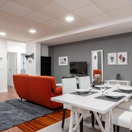 Vivienda Ideal Para Familias En סן סבסטיאן מראה חיצוני תמונה