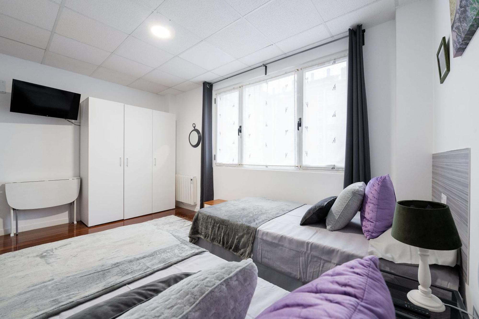 Vivienda Ideal Para Familias En סן סבסטיאן מראה חיצוני תמונה