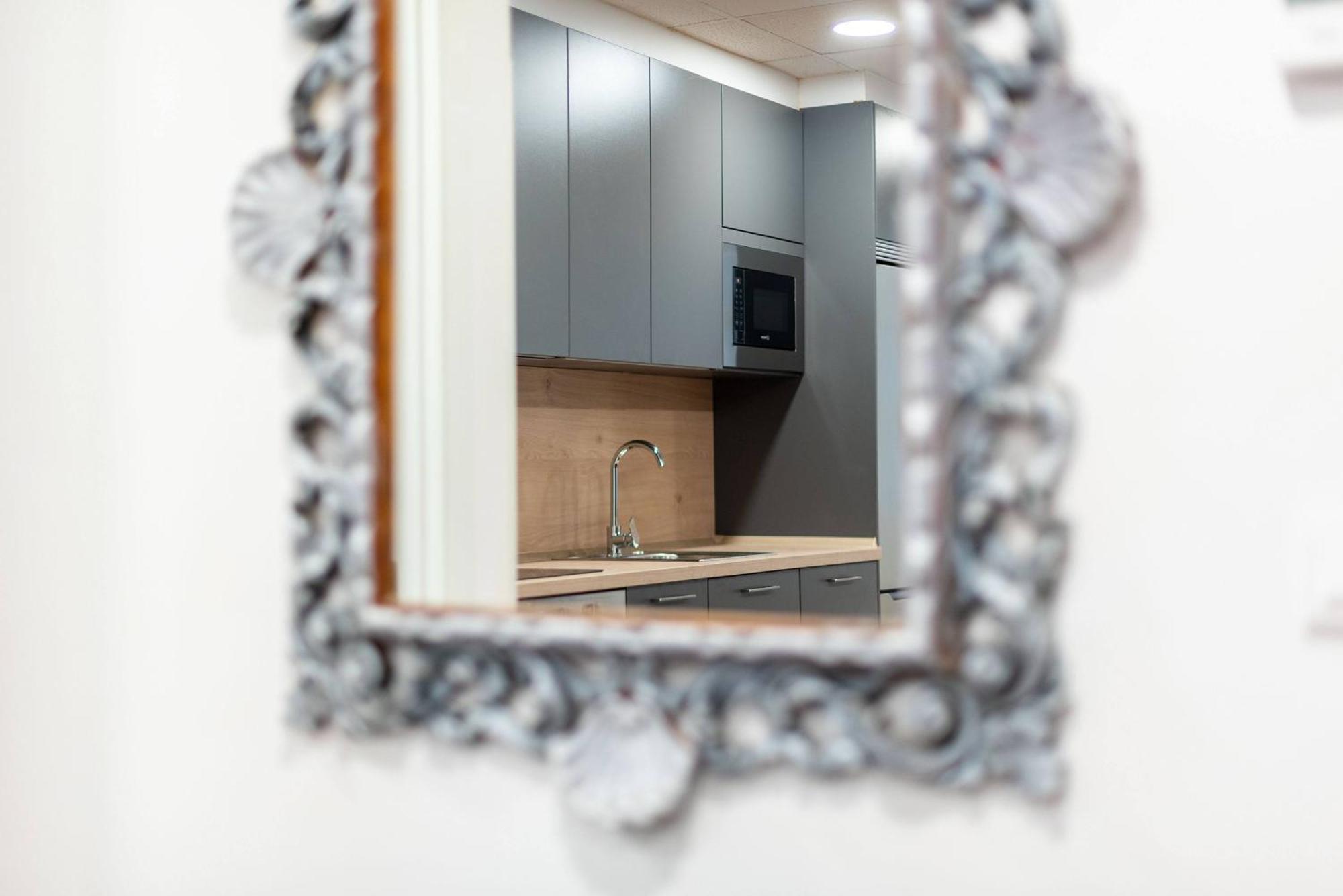 Vivienda Ideal Para Familias En סן סבסטיאן מראה חיצוני תמונה