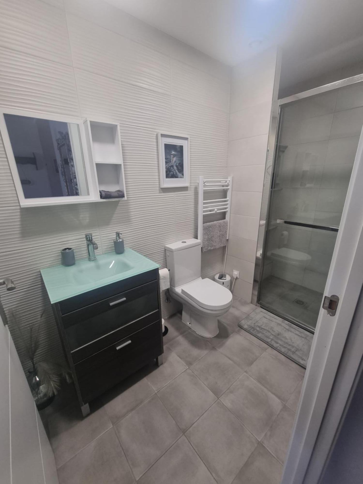 Vivienda Ideal Para Familias En סן סבסטיאן מראה חיצוני תמונה